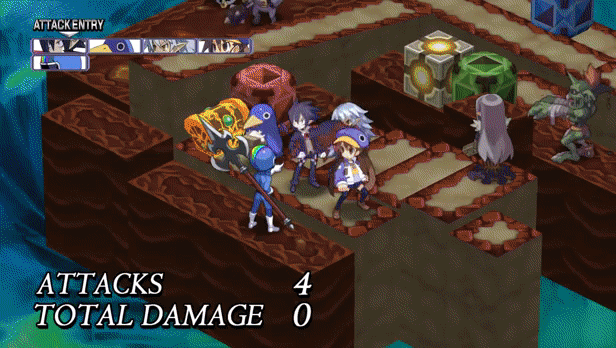 图片[2]-魔界战记4完整版/Disgaea 4 Complete+-秋风资源网