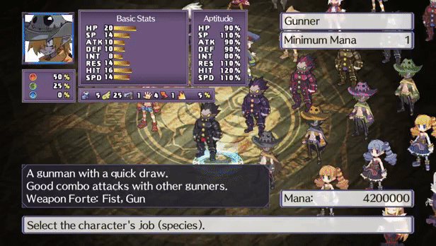 图片[3]-魔界战记4完整版/Disgaea 4 Complete+-秋风资源网