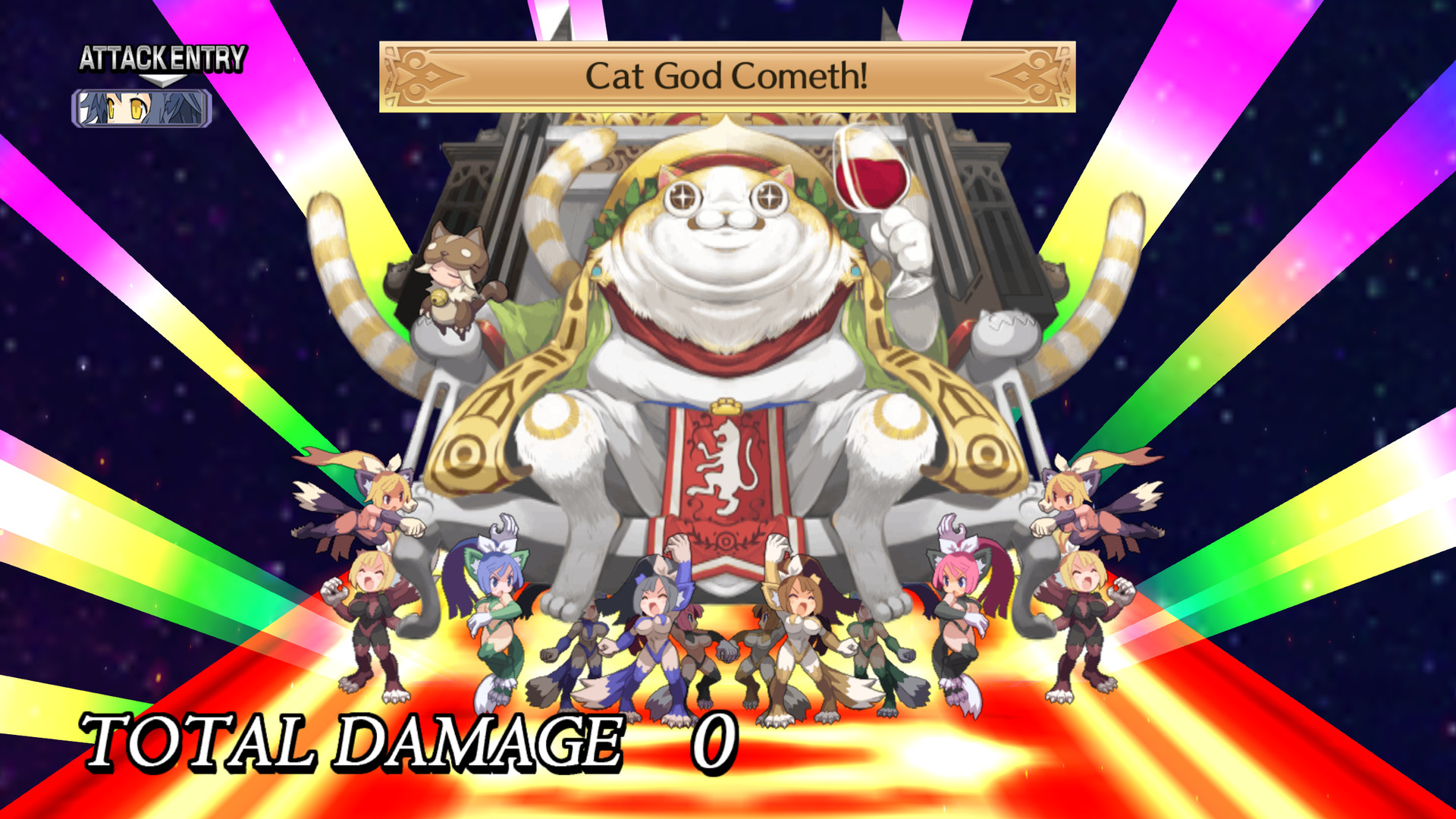 《魔界战记4回归(Disgaea 4 Complete+)》|v6150765|中文|免安装硬盘版 《魔界战记4回归(Disgaea 4 Complete+)》|v6150765|中文|免安装硬盘版