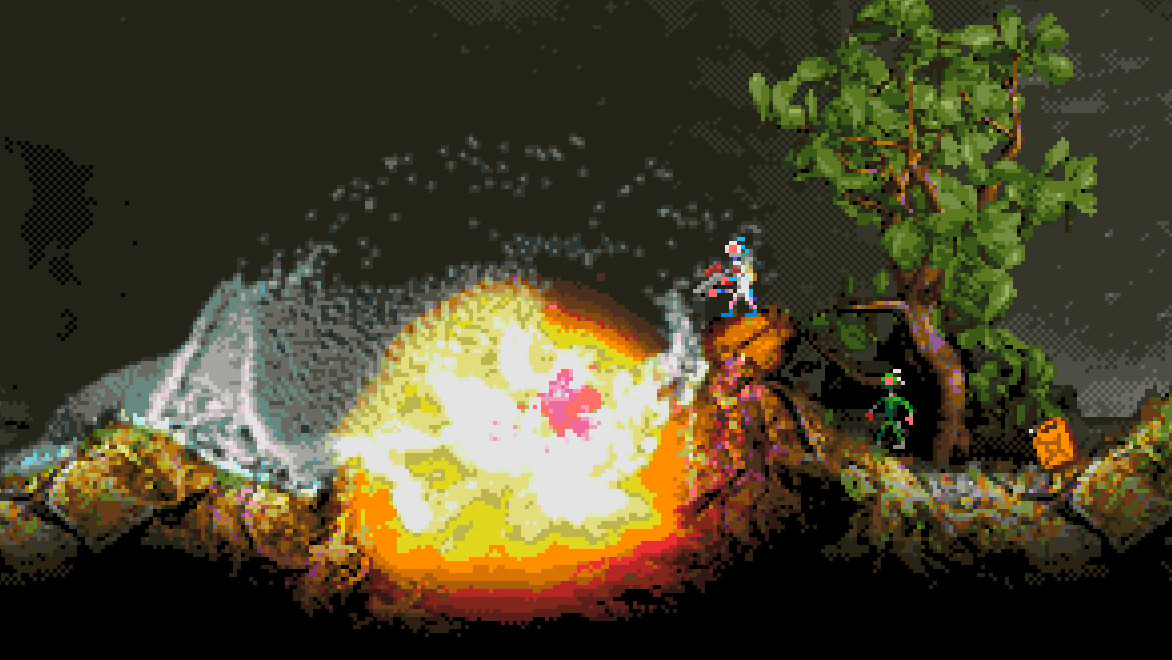 达萨隆之月/Moons Of Darsalon Build.14197037|动作冒险|容量1.3GB|免安装绿色中文版|支持键盘.鼠标-小辉娱乐网