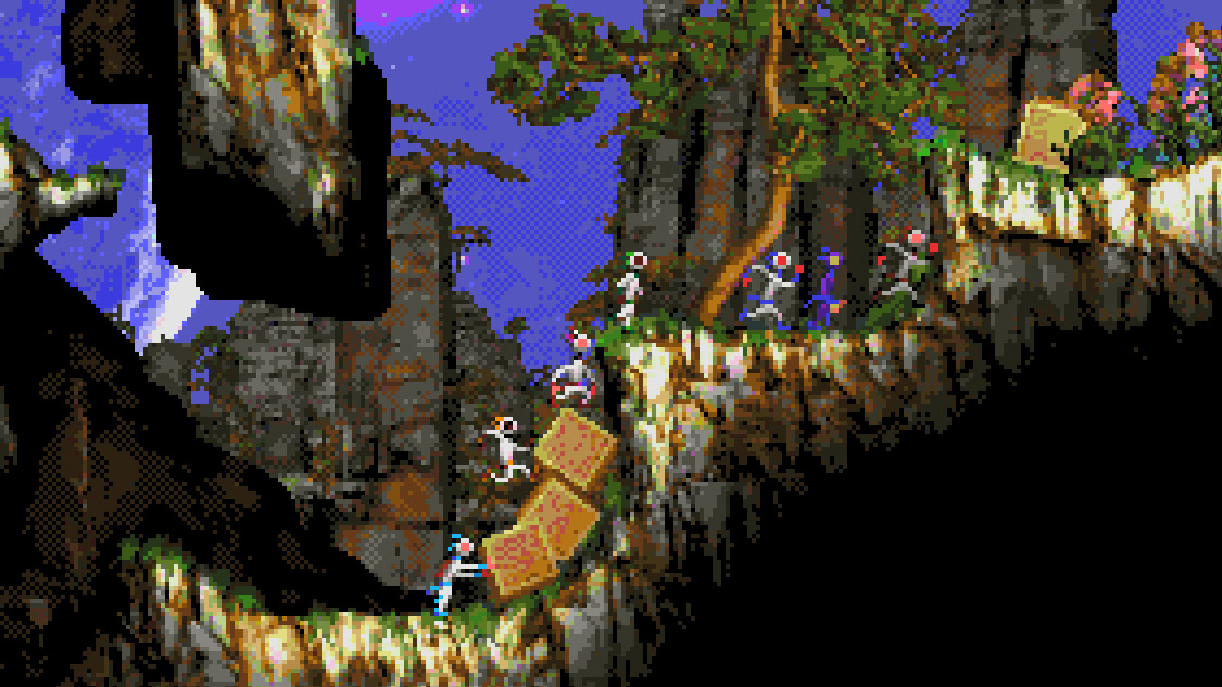 达萨隆之月/Moons Of Darsalon Build.14197037|动作冒险|容量1.3GB|免安装绿色中文版|支持键盘.鼠标-小辉娱乐网
