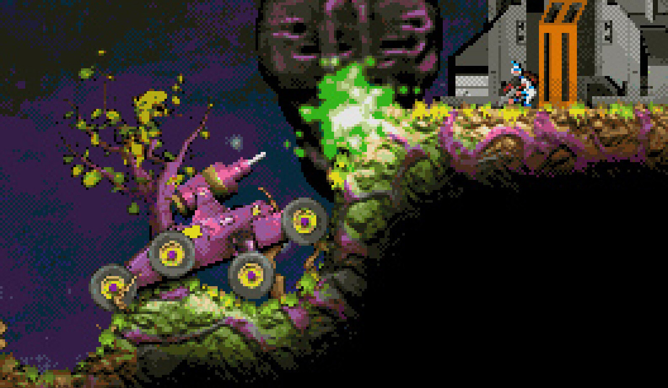 达萨隆之月/Moons Of Darsalon Build.14197037|动作冒险|容量1.3GB|免安装绿色中文版|支持键盘.鼠标-小辉娱乐网