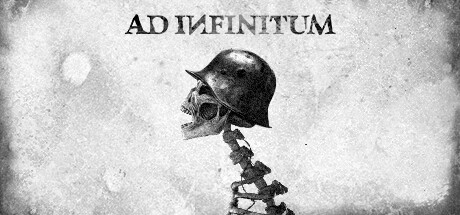 《永无止境/Ad Infinitum》免安装中文版
