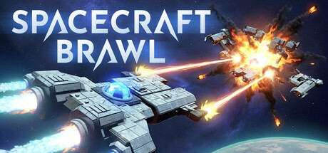 星舰大乱斗|官方中文|SpaceCraft Brawl插图1OKDLC