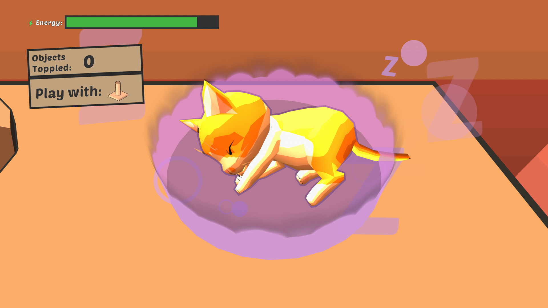 暴力喵喵拳:重置版/Catlateral Damage: Remeowstered v1.1.5|动作冒险|容量1.7GB|免安装绿色中文版|支持键盘.鼠标.手柄-小辉娱乐网
