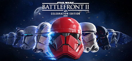 《星球大战：前线2/Star Wars Battlefront II》免安装中文版