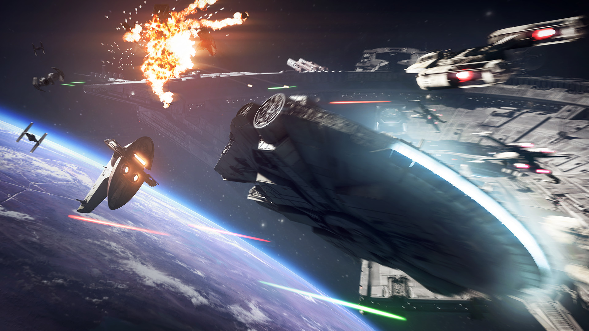 星球大战：前线2|官方中文|Star Wars Battlefront II插图3