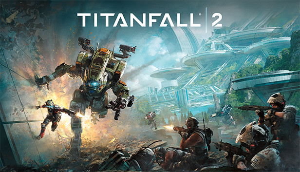 《泰坦陨落2/Titanfall 2》免安装中文版