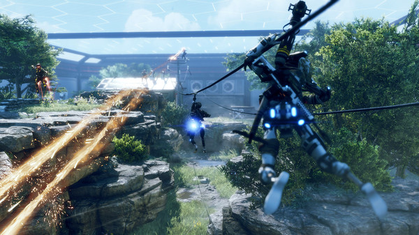 图片[3]-泰坦陨落2丨Titanfall® 2 丨PC-鱼子姬资源库