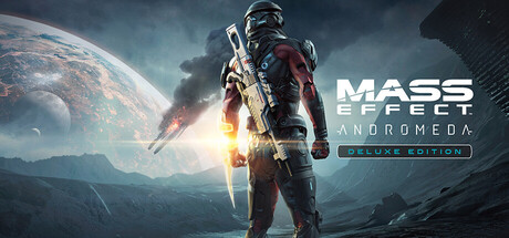 《质量效应：仙女座/Mass Effect：Andromeda》免安装中文版