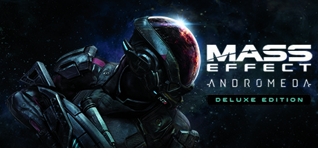 质量效应：仙女座 全DLC（Mass Effect：Andromeda）免安装中文版