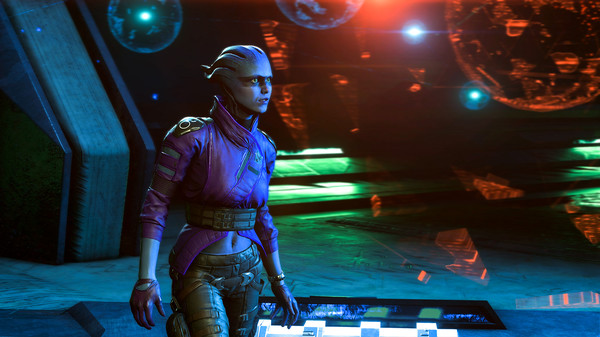 图片[4]-质量效应:仙女座/Mass Effect：Andromeda（v1.10豪华版）-秋风资源网