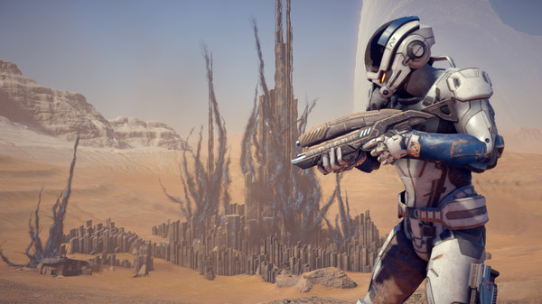 图片[3]-质量效应:仙女座/Mass Effect：Andromeda（v1.10豪华版）-秋风资源网