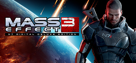 质量效应3：豪华版 Mass Effect 3 v1.5.5427.124 |内置LAMO5.0简中汉化 赠修改器+通关存档+音乐原声+原画集 -飞星（汉化）-飞星免费游戏仓库