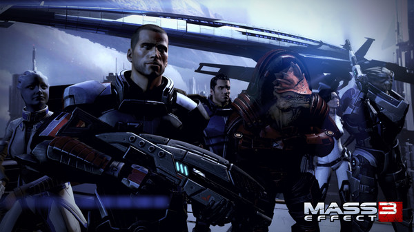 图片[3]-质量效应3/Mass Effect 3（v1.5.5427.124豪华版）-秋风资源网