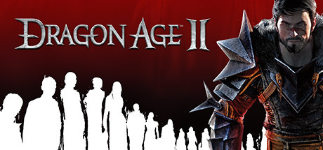 《龙腾世纪2/Dragon Age II》免安装中文版