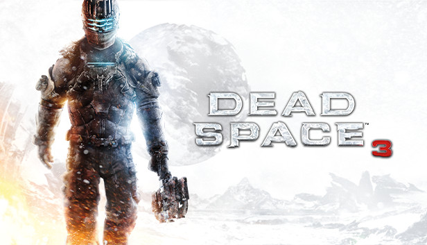 《死亡空间3/Dead Space 3》免安装中文版