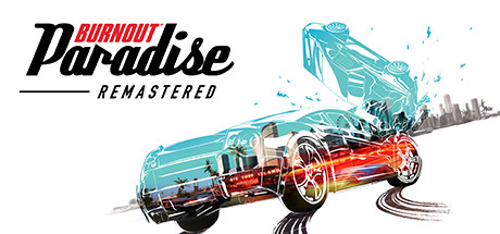 火爆狂飙天堂 复刻版（Burnout Paradise Remastered）RUNE英文版