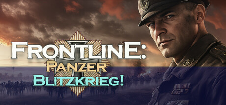 前线:装甲突击队!|官方中文|Frontline: Panzer Blitzkrieg!插图1跳跳游戏网 前线:装甲突击队!|官方中文|Frontline: Panzer Blitzkrieg!插图1跳跳游戏网