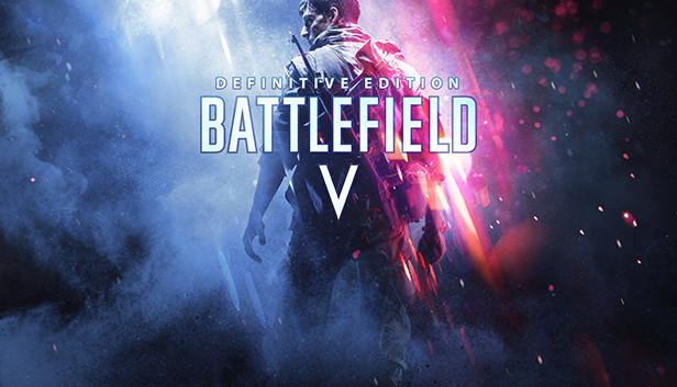 《战地5/Battlefield V》免安装中文版
