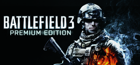《战地3/Battlefield 3》免安装中文版