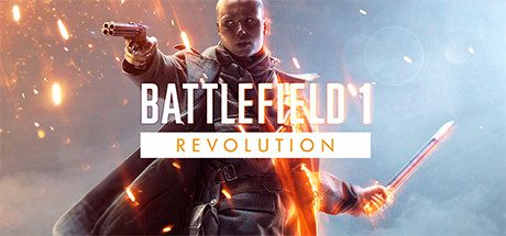 《战地1/Battlefield 1》免安装中文版