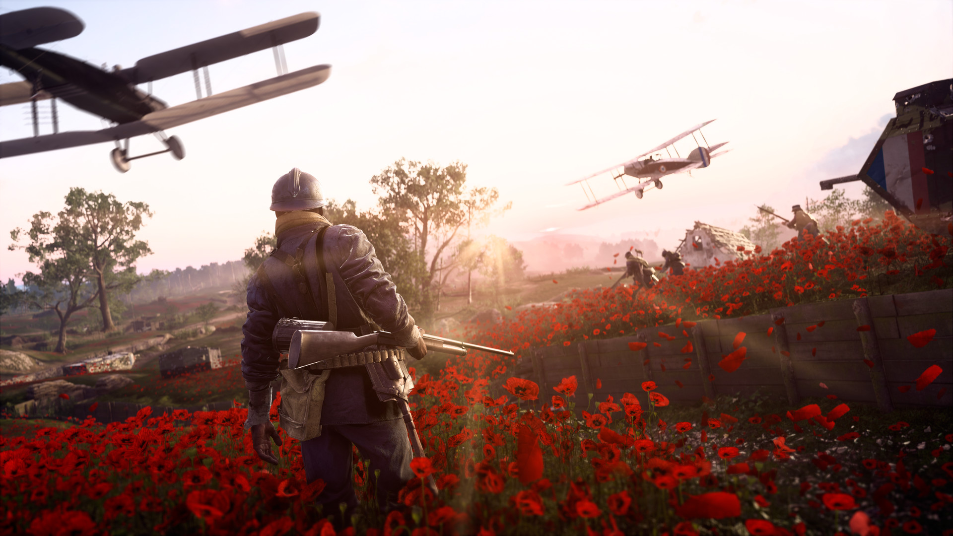 战地1|Battlefield 1|Build3110715