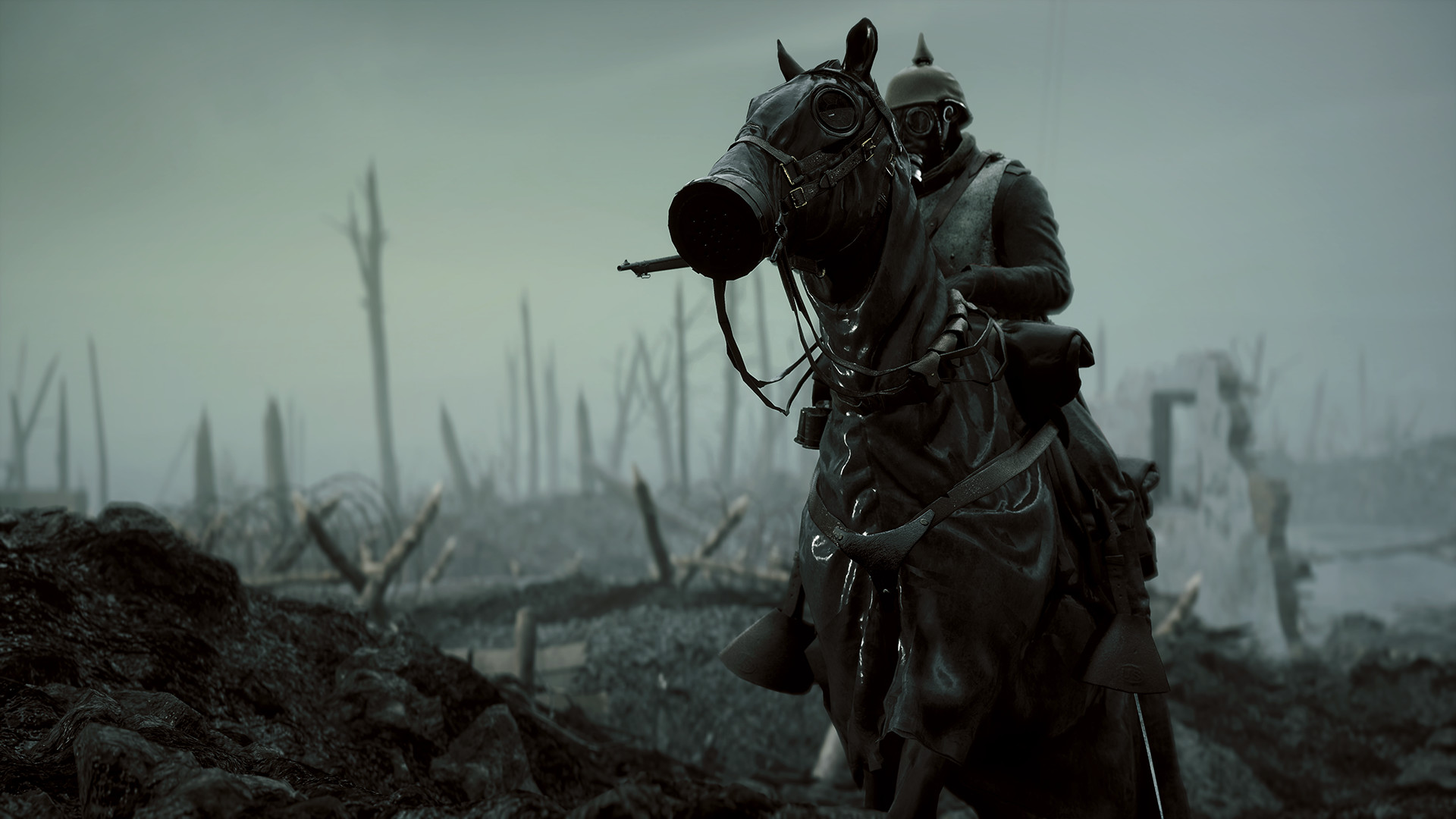 战地1|Battlefield 1|Build3110715