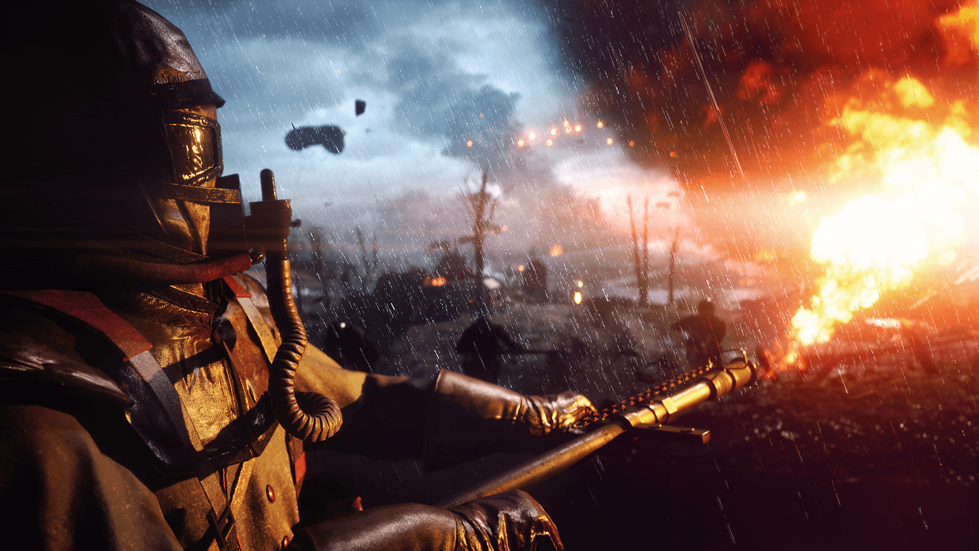 战地1|Battlefield 1|Build3110715