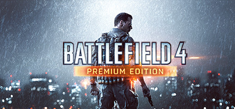 《战地4/Battlefield 4》免安装中文版