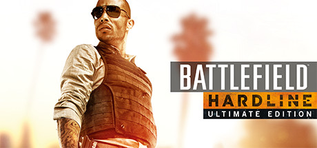 《战地：硬仗/Battlefield：Hardline》免安装中文版