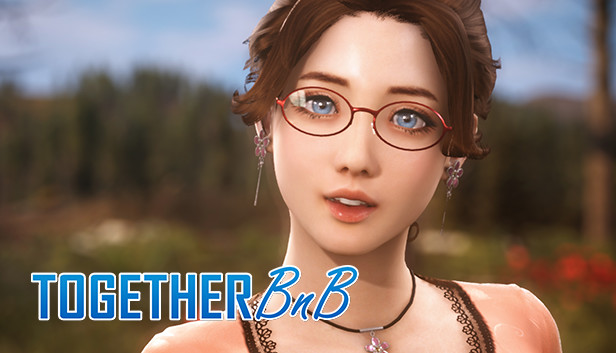 《与你在一起BnB/TOGETHER BnB》免安装中文版