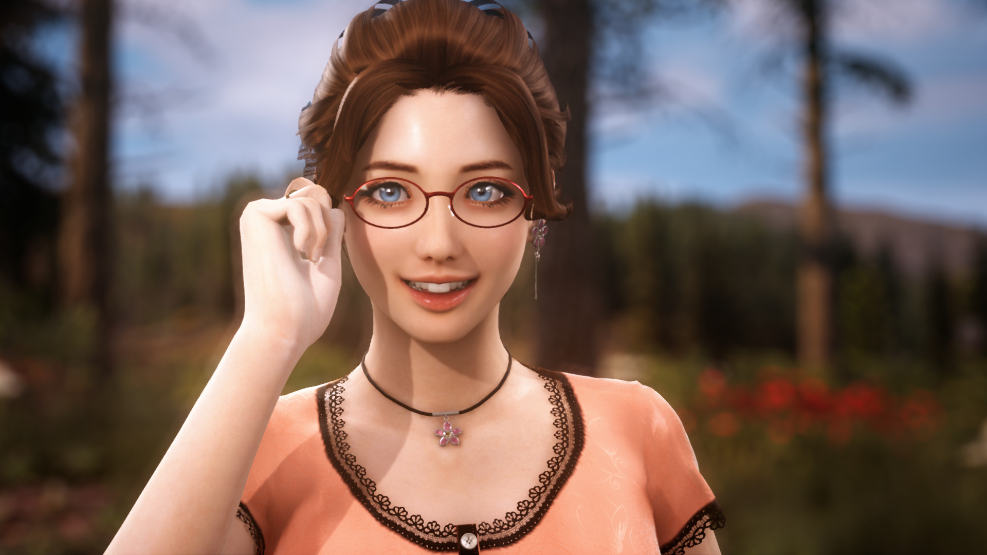 图片[2]-共同名宿/TOGETHER BnB V1.0.0|策略模拟|28.5GB|STEAM官中-蝶影二次元