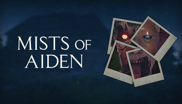 Mists of Aiden en Steam