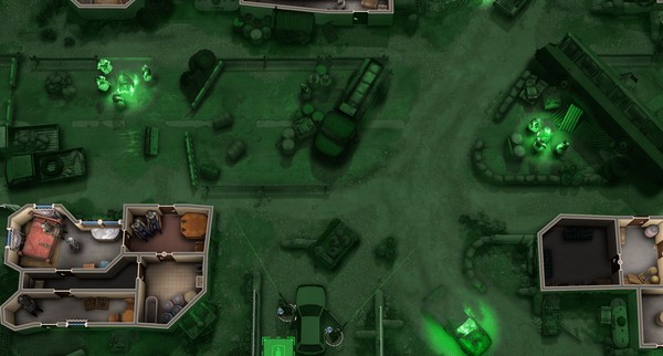 图片[6]- 《破门而入2:北方特遣队》v1.12（Door Kickers 2: Task Force North）官方中文|解压可玩- 关先生资源站