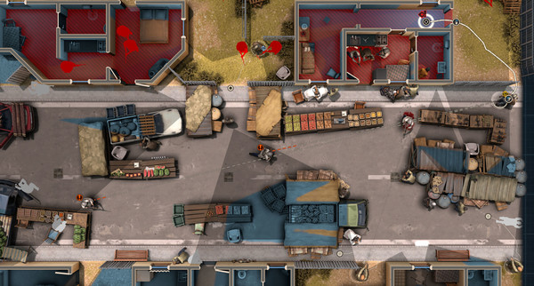 图片[4]- 《破门而入2:北方特遣队》v1.12（Door Kickers 2: Task Force North）官方中文|解压可玩- 关先生资源站