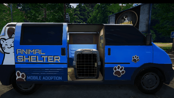 动物收容所|v1.3.19.38.257|整合DLC|官方中文|Animal Shelter插图2跳跳游戏网