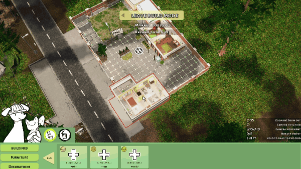 动物收容所|v1.3.19.38.257|整合DLC|官方中文|Animal Shelter插图6跳跳游戏网