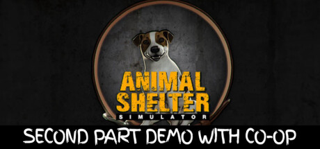学习版 | 动物收容所 Animal Shelter v1.3.18 -飞星（官中）-飞星免费游戏仓库
