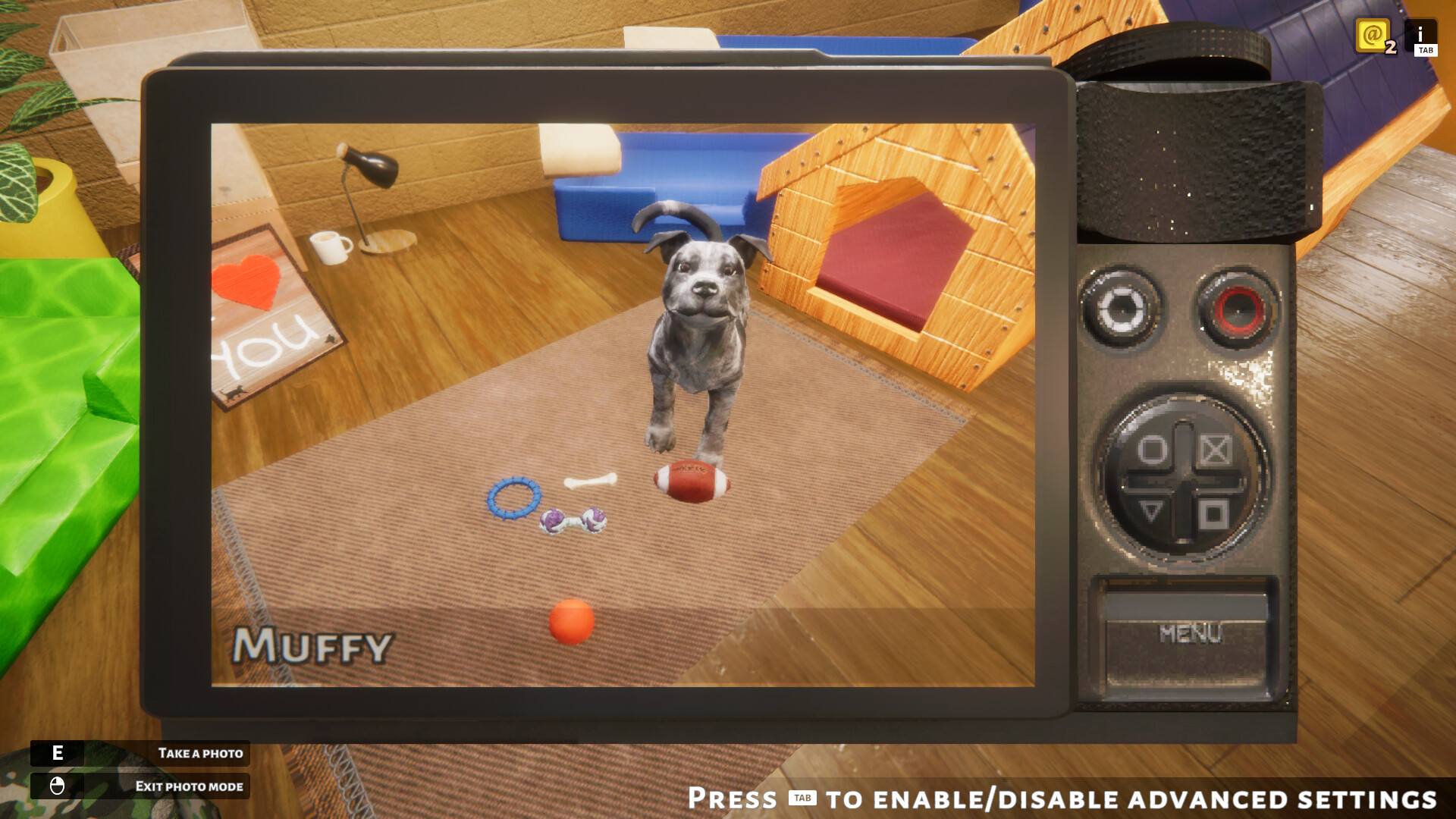 动物收容所/Animal Shelter v1.3.19|模拟经营|容量7.6GB|免安装绿色中文版|支持键盘.鼠标-小辉娱乐网