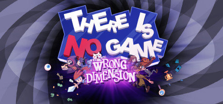 Z99 这里没有游戏:错误维度 There Is No Game: Wrong Dimension|940MB|官方简体中文|