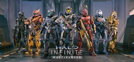 《光环：无限/Halo Infinite》免安装中文版