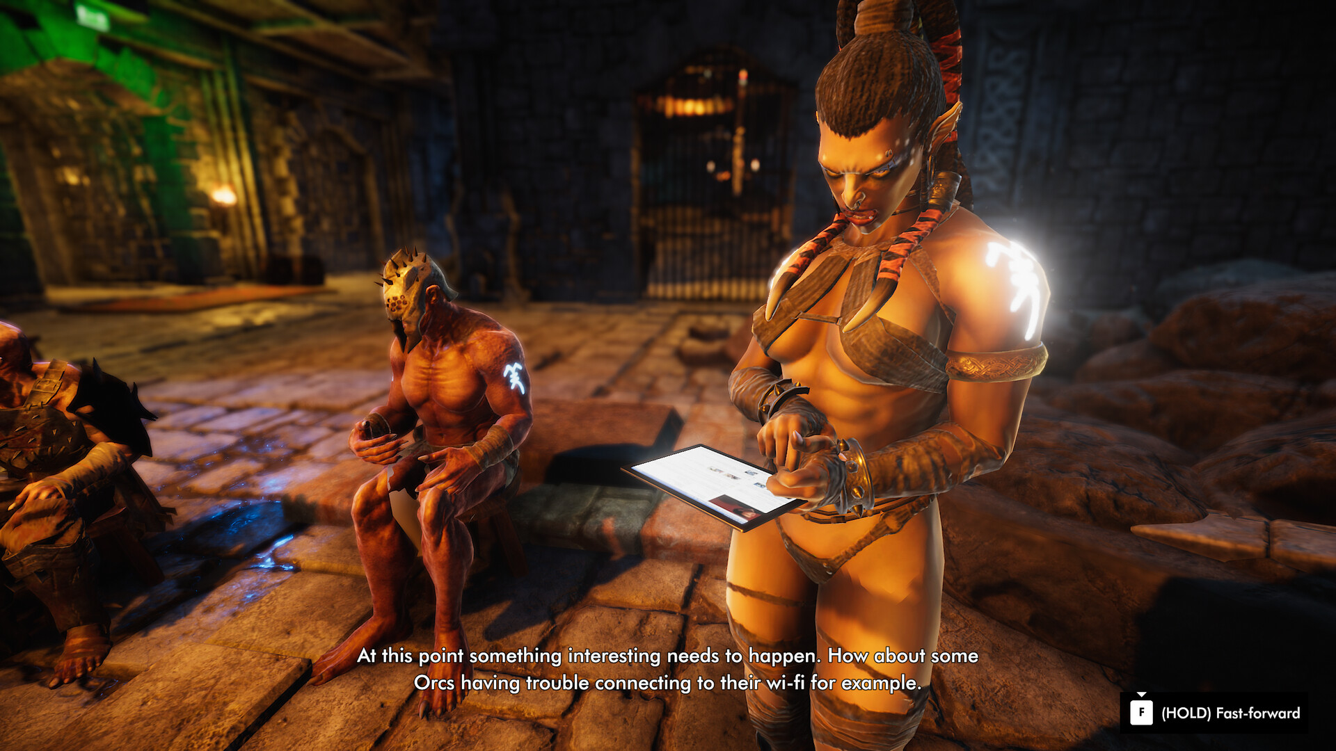 图片[6]-贱贱爵士：不朽之死/Sir Whoopass: Immortal Death/支持网络联机-秋风资源网