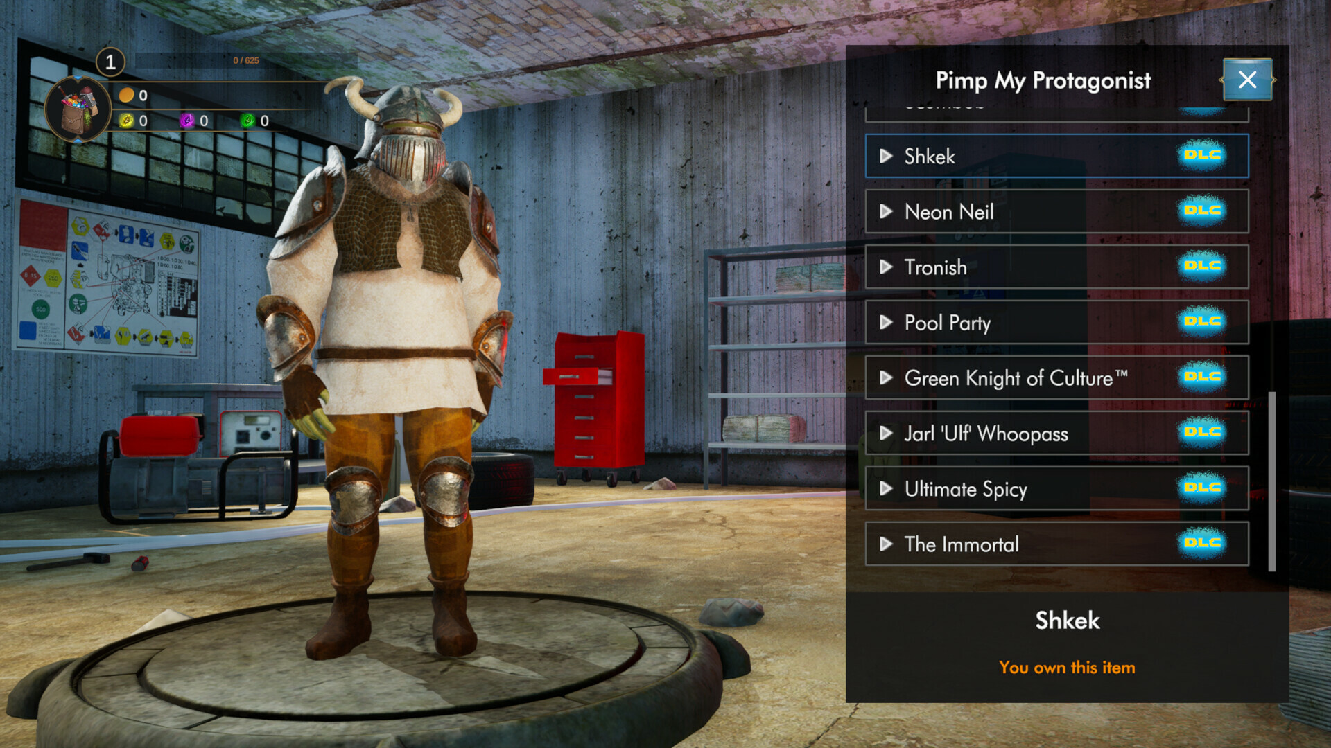 图片[2]-贱贱爵士：不朽之死/Sir Whoopass: Immortal Death/支持网络联机-秋风资源网