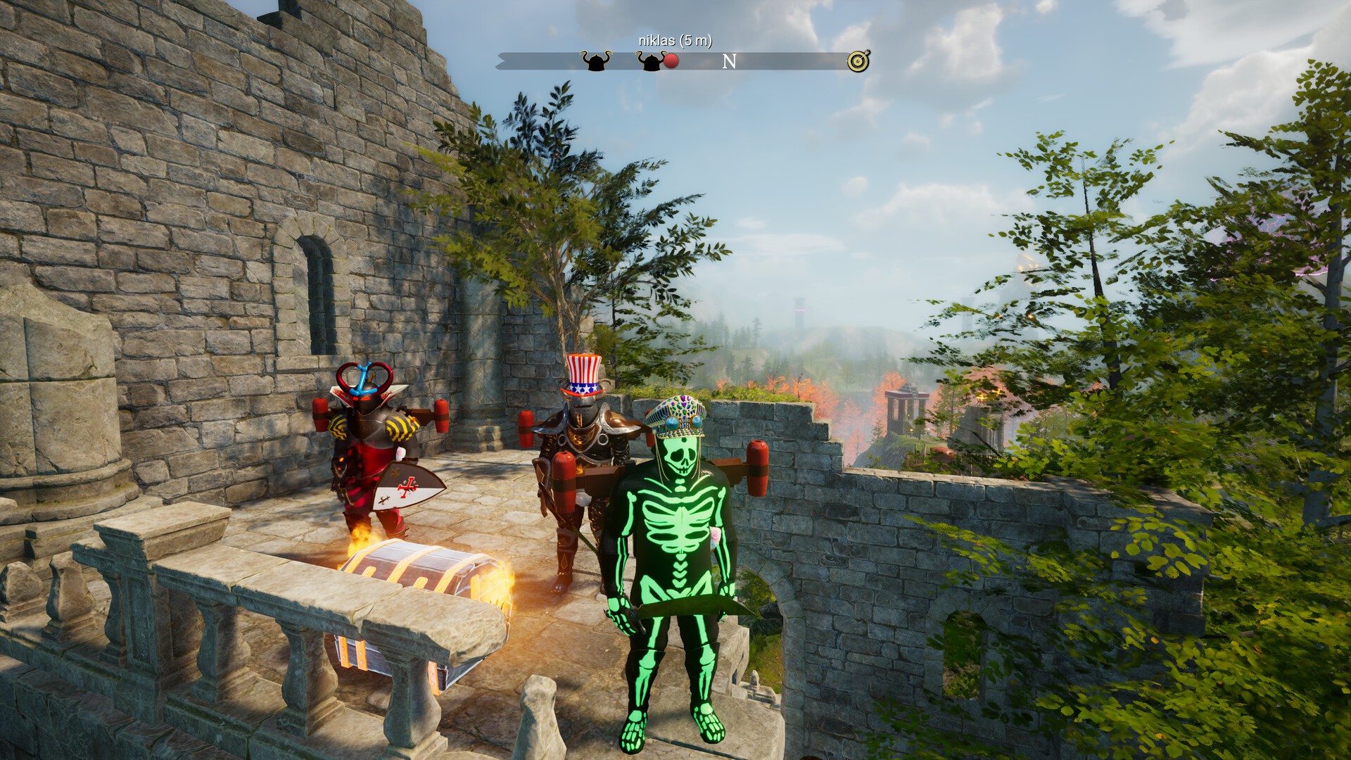 图片[5]-贱贱爵士：不朽之死/Sir Whoopass: Immortal Death/支持网络联机-秋风资源网