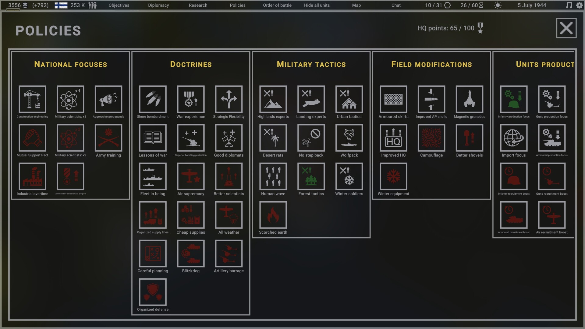 图片[9]-钢铁六角形/Hex of Steel v8.2.0|策略模拟|658MB|中文-蝶影二次元
