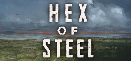 《钢铁六角形/Hex of Steel》免安装中文版