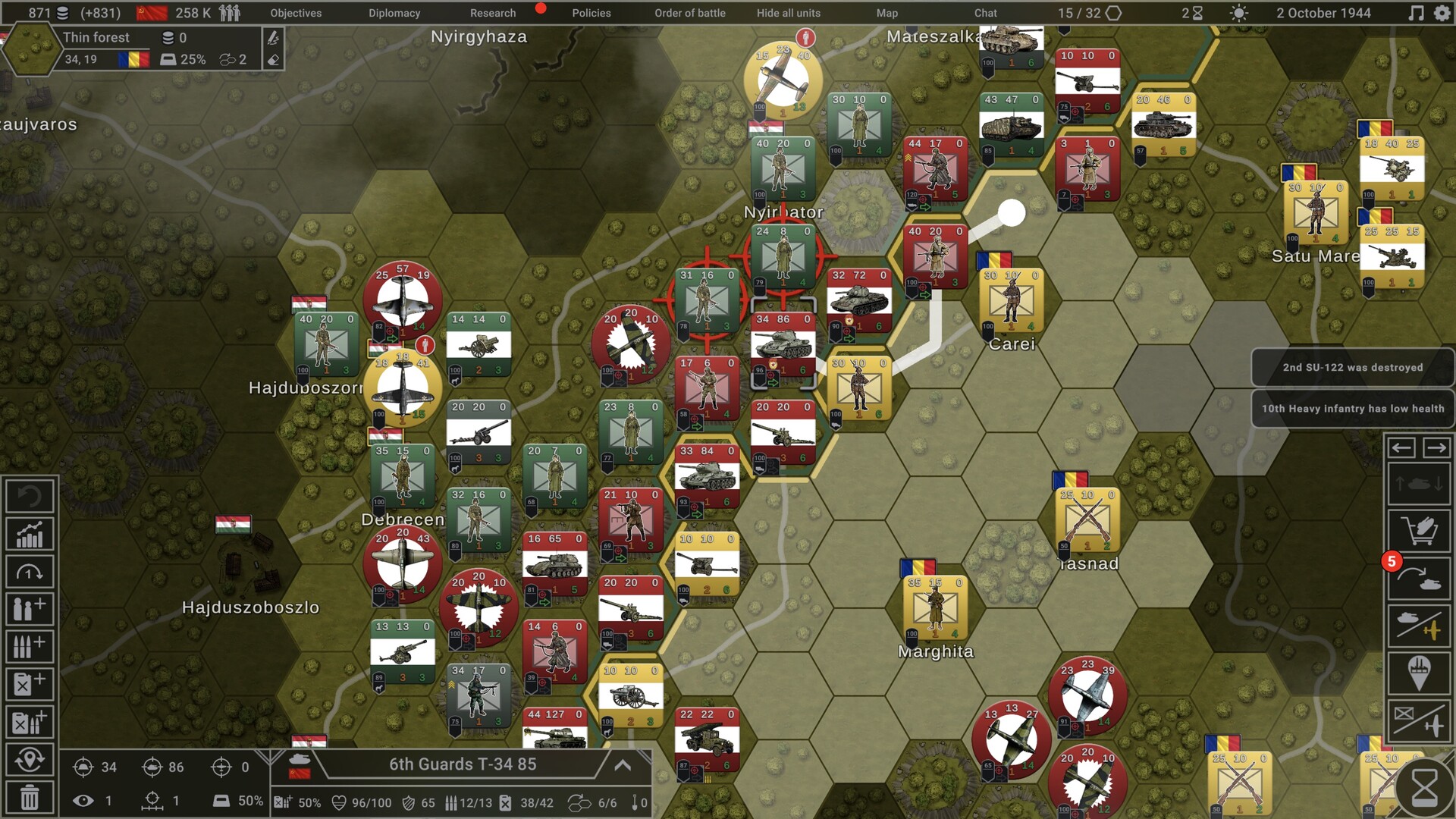 图片[8]-钢铁六角形/Hex of Steel v8.2.0|策略模拟|658MB|中文-蝶影二次元