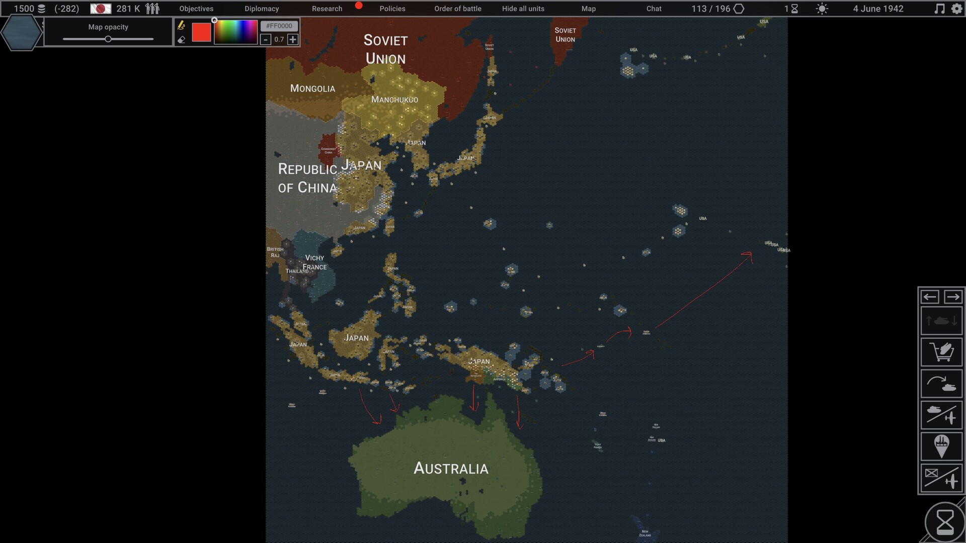 图片[11]-钢铁六角形/Hex of Steel v8.2.0|策略模拟|658MB|中文-蝶影二次元