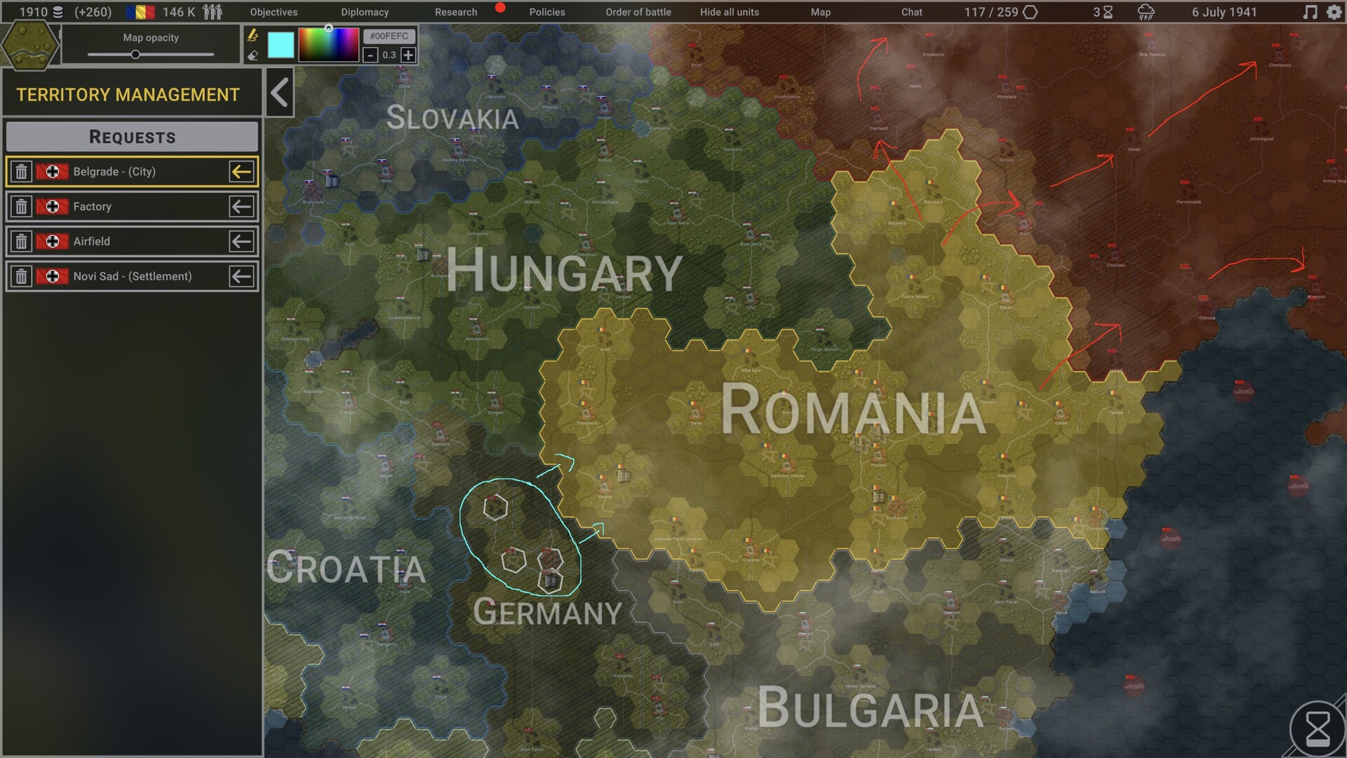 图片[7]-钢铁六角形/Hex of Steel v8.2.0|策略模拟|658MB|中文-蝶影二次元